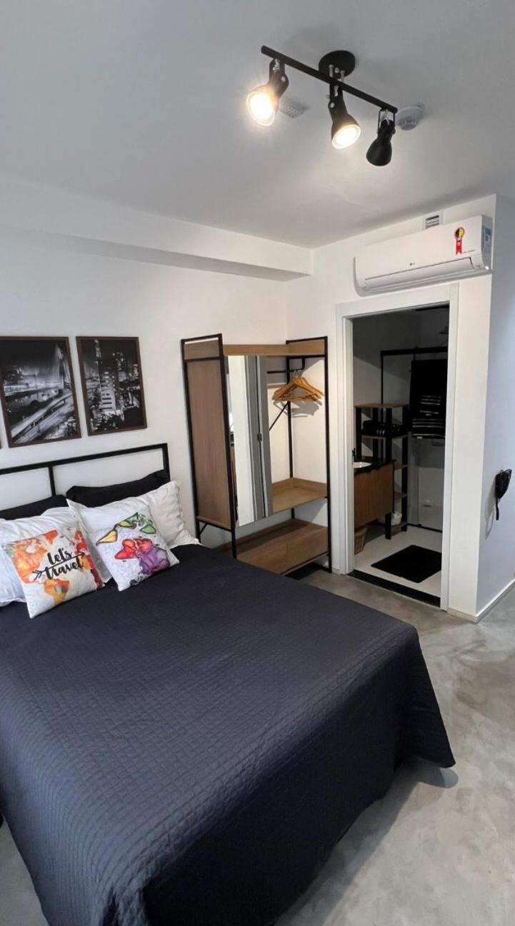 Aconchegante Em Pinheiros Apartamento São Paulo