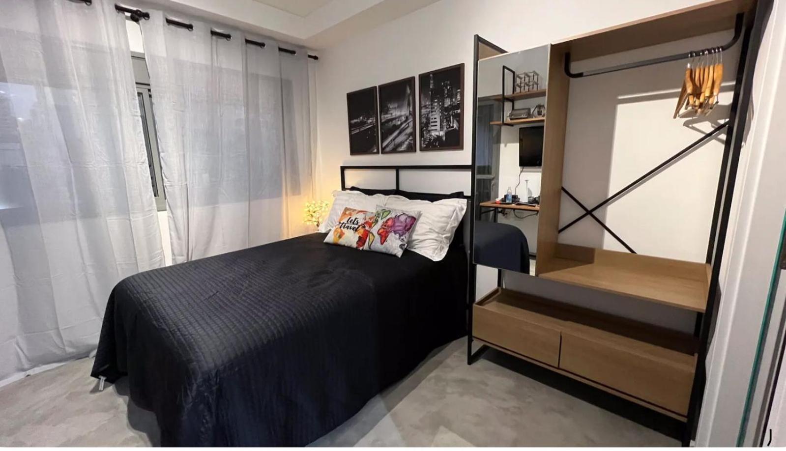 Aconchegante Em Pinheiros Apartamento São Paulo